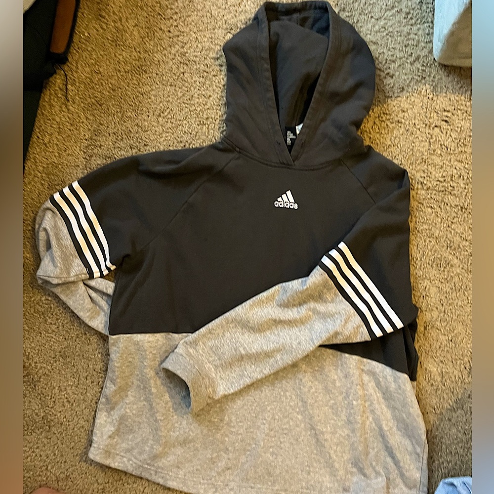 Xl adidas hoodie